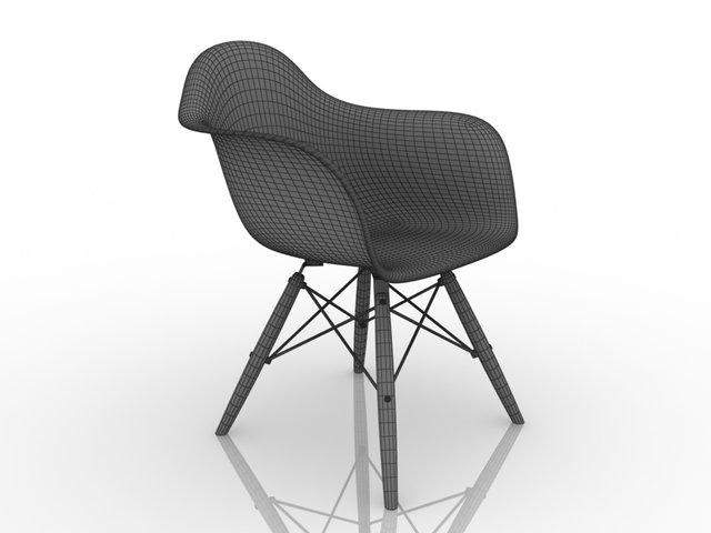 3d модель - Мебель от Svetlove скачать