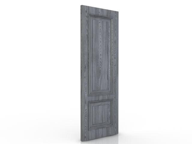 3d модель - Двери Porta Prima