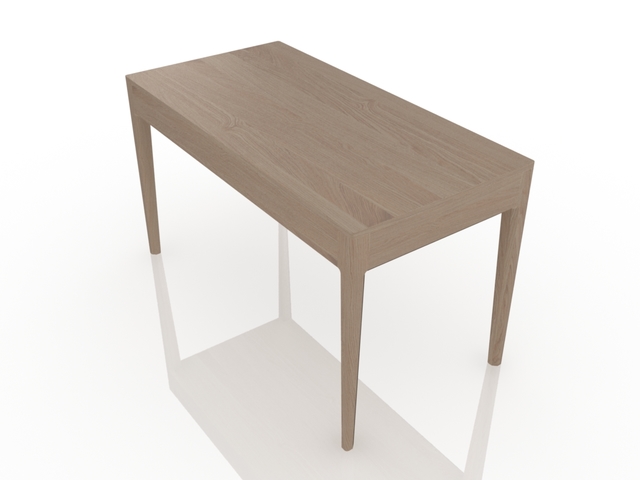 3d модель - Консольный столик Idea