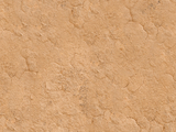 3d модель - Песок  с трещинами
