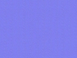 3d модель - Синяя вязанная ткань