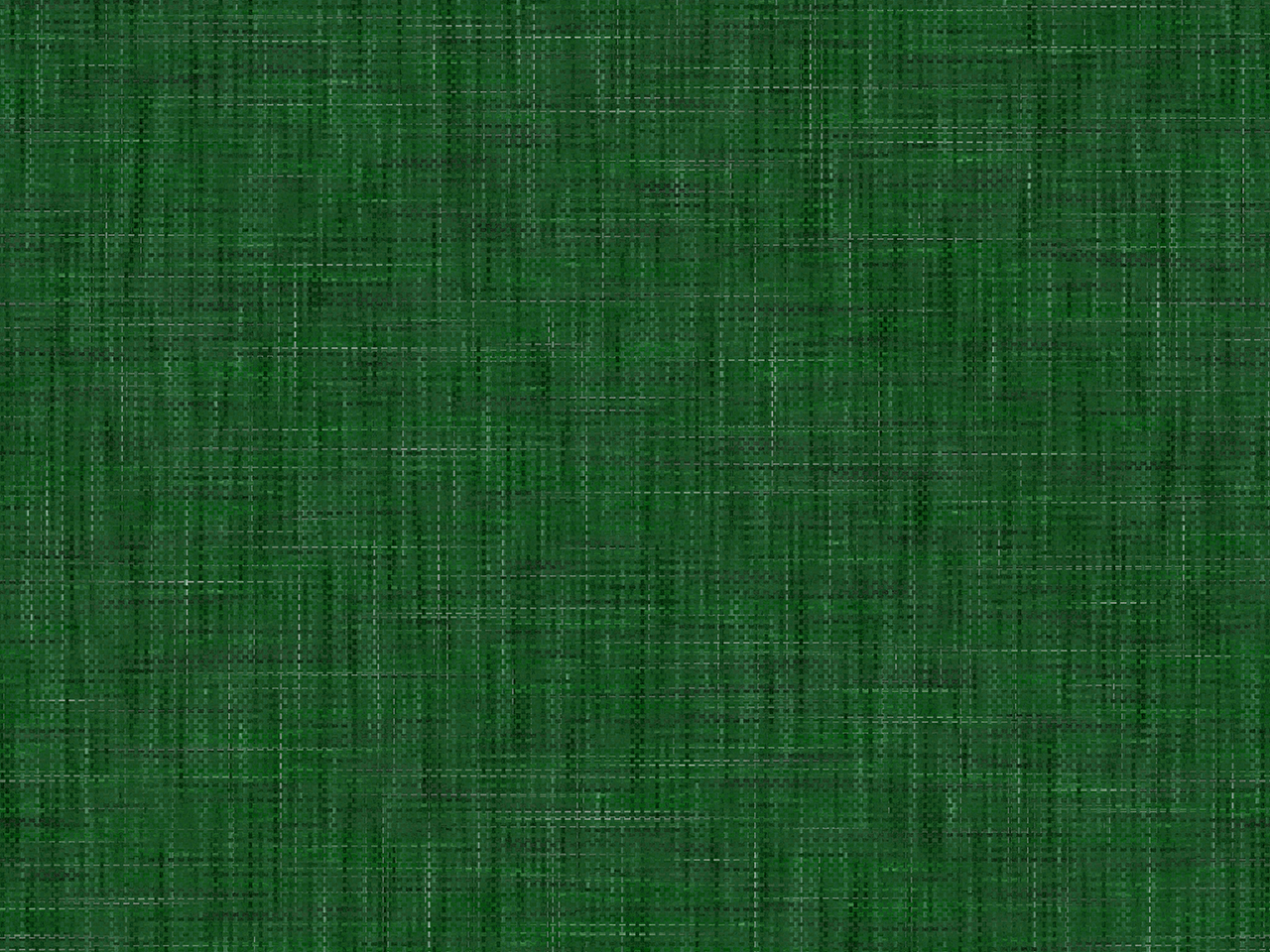 Зеленая ткань
