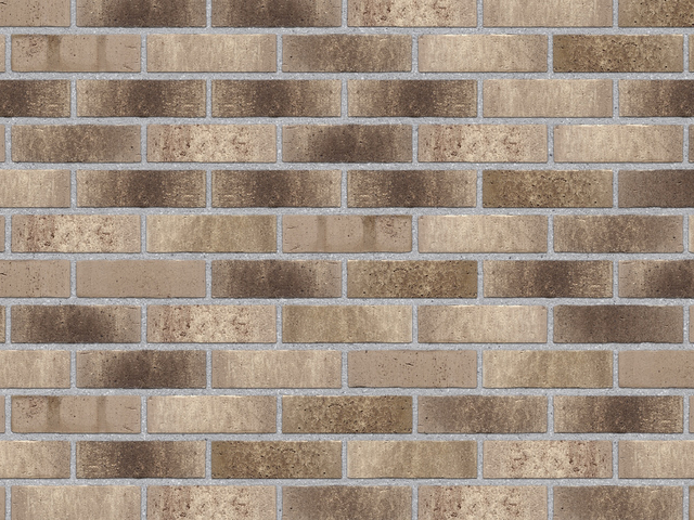 3D текстуры - Texture Feldhaus Klinker seamless