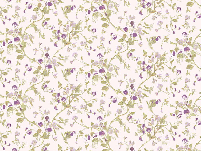 3D текстуры - Обои Cole and Son - 81-1104 (Фиолетовый) текстура