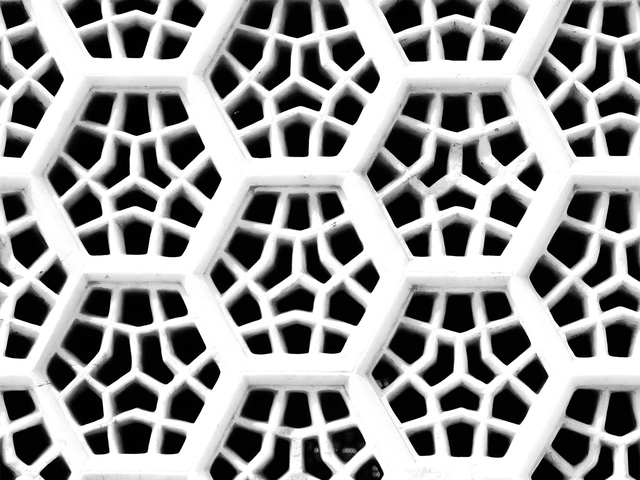 3D текстуры - Сетка текстура