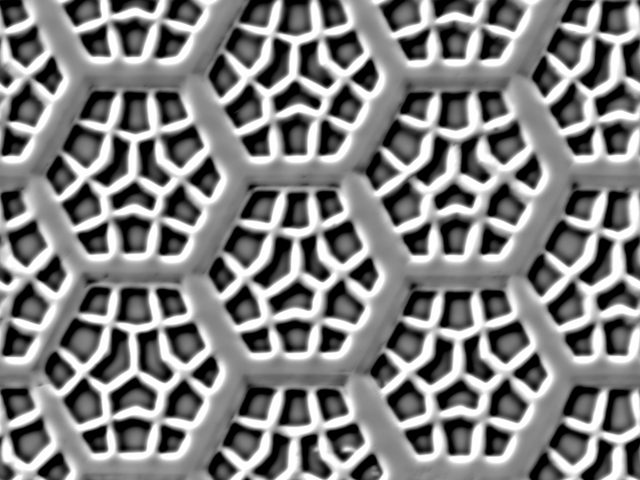 3d модель - Сетка текстура