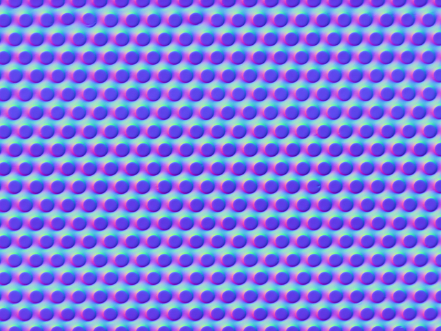 3d модель - Сетка texture