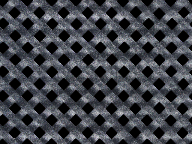 3D текстуры - Металлическая сетка texture