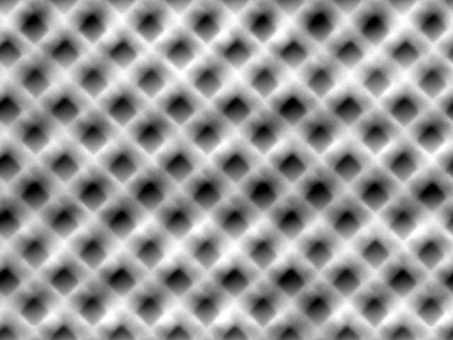 3d модель - Металлическая сетка texture