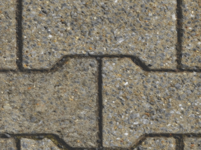 текстура - Тротуарная плитка