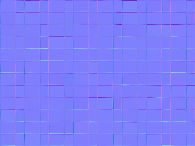 3d модель - Плитка in jpg format