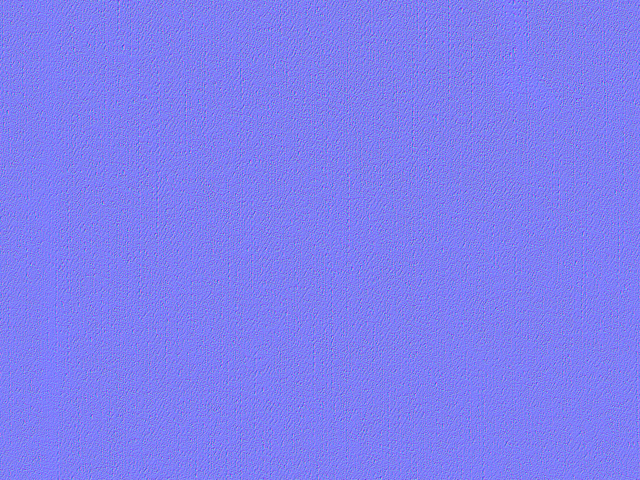 3d модель - Джинсовая ткань