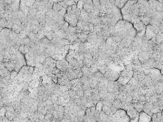 текстура - Песок  с трещинами
