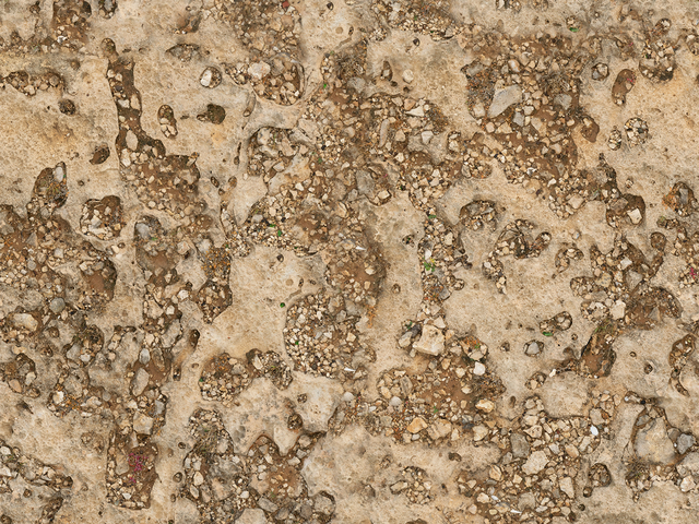 текстура - Камни с песком