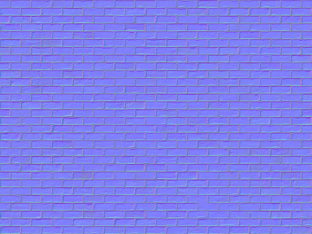 3d модель - Кирпич на 3д моделс in high quality