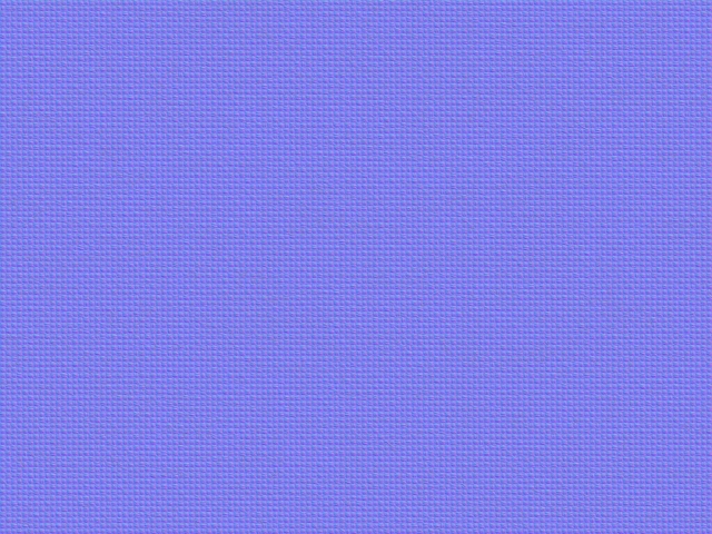 3d модель - Ткань для 3d с normal bump и displacement с детализацией
