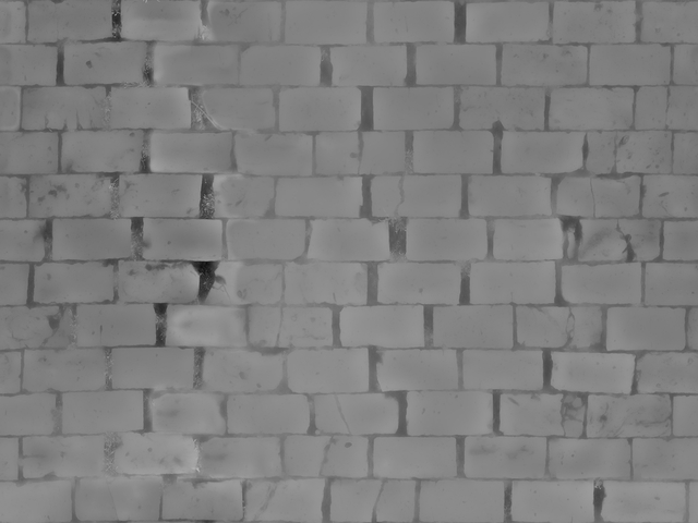 3d модель - Старая брусчатка текстура