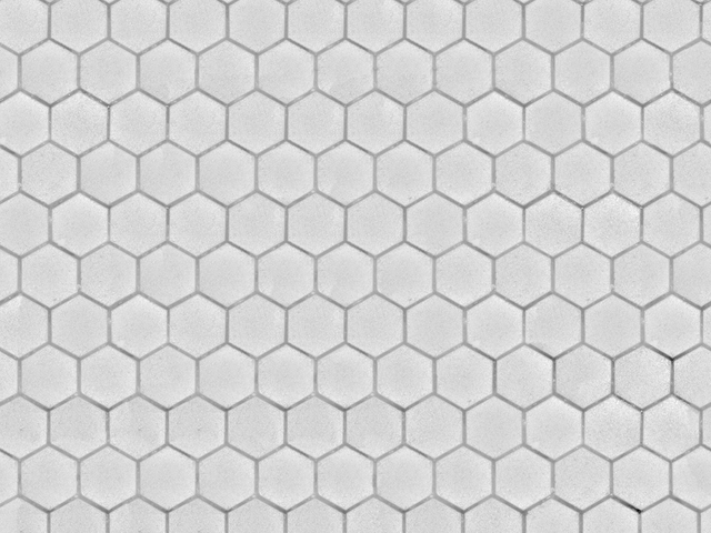 3d модель - Тротуарная плитка на 3д моделс с diffuse