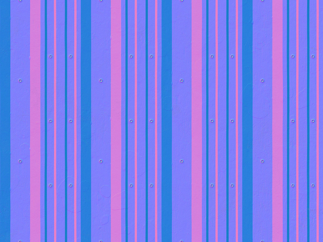 3d модель - Профлист