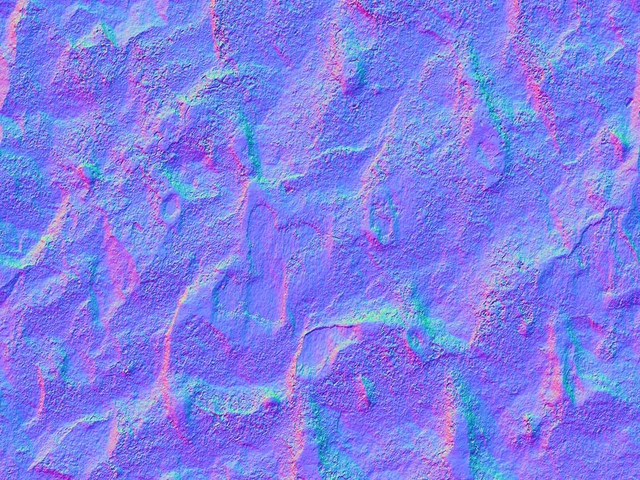 3d модель - Камень in jpg format 4k quality