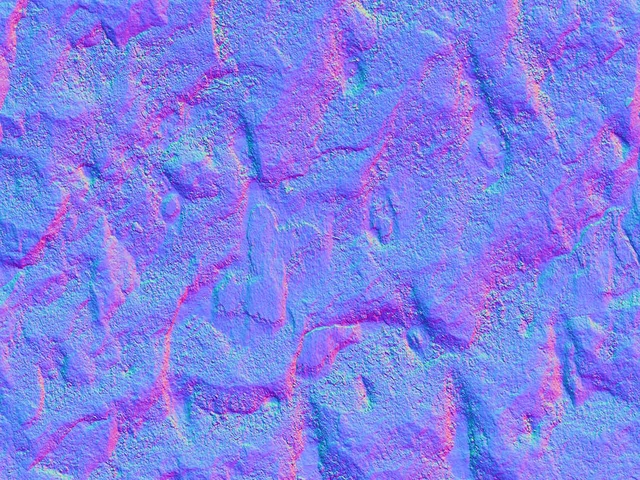 3d модель - Камень in jpg format 4k quality