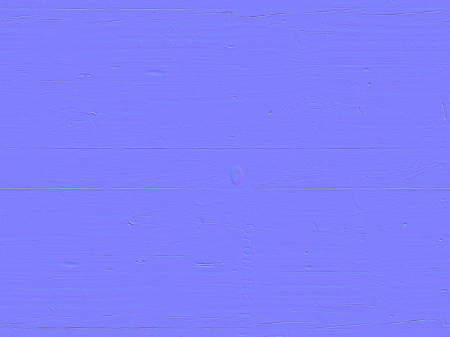 3d модель - Крашеная доска текстура