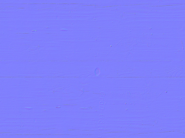 3d модель - Крашеная доска текстура