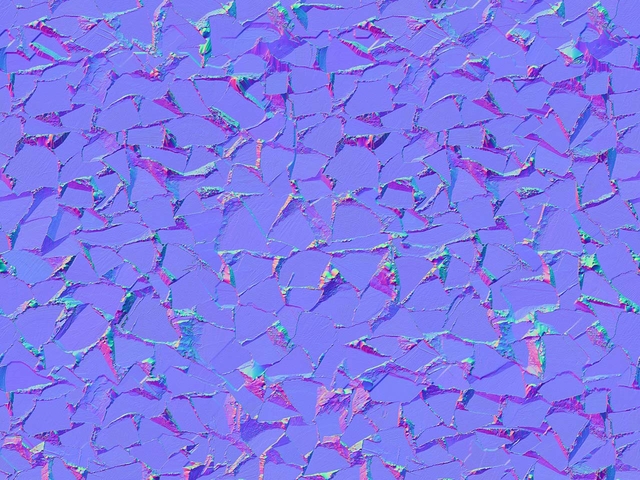 3d модель - Дрова (дровник).